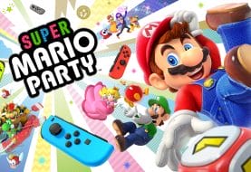 Nintendo voegt na twee jaar volledige online multiplayer toe aan Super Mario Party