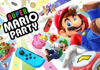 Nintendo voegt na twee jaar volledige online multiplayer toe aan Super Mario Party