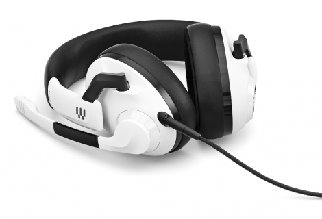 EPOS kondigt  H3-gaming headset aan met premium geluidskwaliteit en een gunstige instapprijs