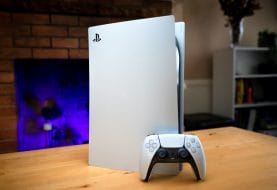 Sony rolt PlayStation 5 firmware v.21.01-03.10.00 uit