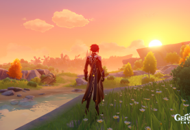 Major 1.5 update voor de gratis open wereld RPG Genshin Impact onthuld met  eerste trailer