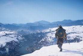 Assassin's Creed Valhalla krijgt vandaag een grote nieuwe update, dit is wat je kan verwachten