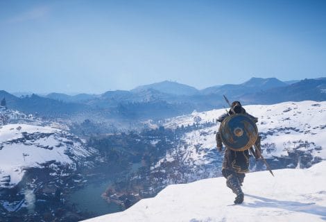 Assassin's Creed Valhalla krijgt vandaag een grote nieuwe update, dit is wat je kan verwachten