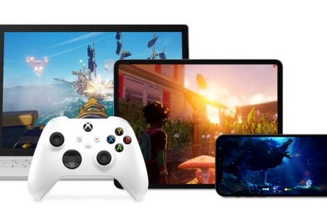 Microsoft maakt Xbox Game Streaming (xCloud) vanaf vandaag beschikbaar via de Xbox-app op de PC