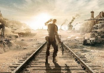 Metro Exodus Enhanced Edition komt volgende maand uit op de Xbox Series X en PlayStation 5