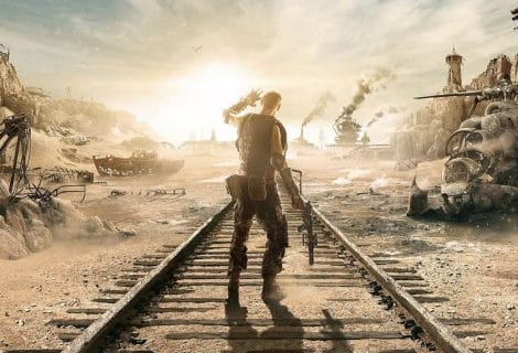 Metro Exodus Enhanced Edition komt volgende maand uit op de Xbox Series X en PlayStation 5