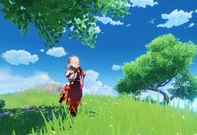 Grote 1.6 update onthuld voor prachtige free-to-play open wereld-game Genshin Impact