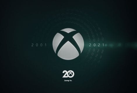 Microsoft viert het 20 jaar bestaan van het Xbox-merk