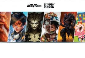 Activision Blizzard is van plan om 2000 nieuwe werknemers aan te nemen