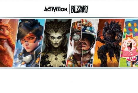 Activision Blizzard is van plan om 2000 nieuwe werknemers aan te nemen