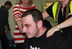 Dit is Okan Kaya, wereldrecordhouder voor de langste non-stop gamesessie ooit