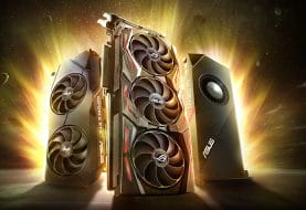 Nvidia brengt nieuwe RTX 30-series videokaarten met miningrestrictie
