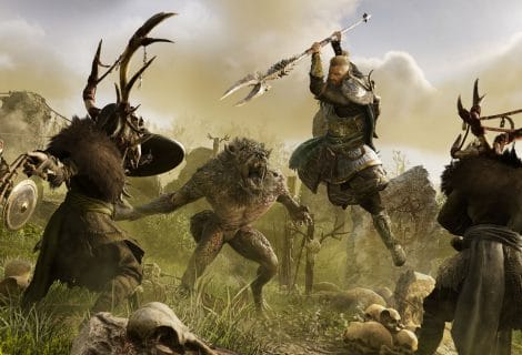 Assassin's Creed Valhalla krijgt een grote update, dit zijn de volledige patch notes