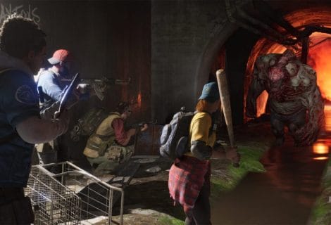 Maak kennis met alle speelbare personages en de angstaanjagende zombies van co-op shooter Back 4 Blood