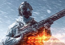 Nieuwe Battlefield wordt toch niet in mei aangekondigd maar in juni