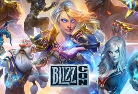 Blizzcon keert dit jaar terug als een fysiek evenement