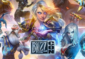 Blizzard brengt BlizzCon Collection pack uit met exclusieve digitale cosmetics