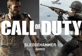 Activision bevestigt, nieuwe Call of Duty wordt gemaakt door Sledgehammer Games en ziet er fantastisch uit