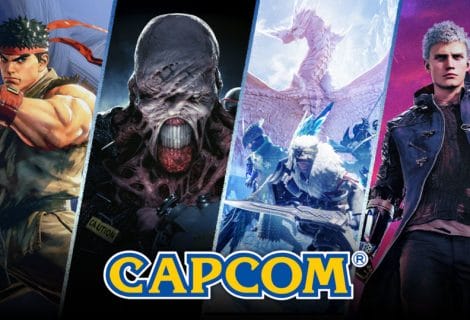 Capcom spreekt over positieve verkopen, Resident Evil 4 Remake en Street Fighter 6 verkopen goed