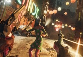PS5-exclusieve timeloop shooter Deathloop is goud gegaan