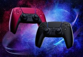 Sony kondigt Midnight Black en Cosmic Red-varianten aan van de PlayStation 5 DualSense-controller