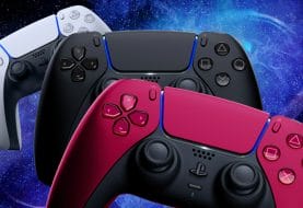 De prachtige Midnight Black en Cosmic Red-varianten  van de PS5 DualSense-controller zijn nu te koop