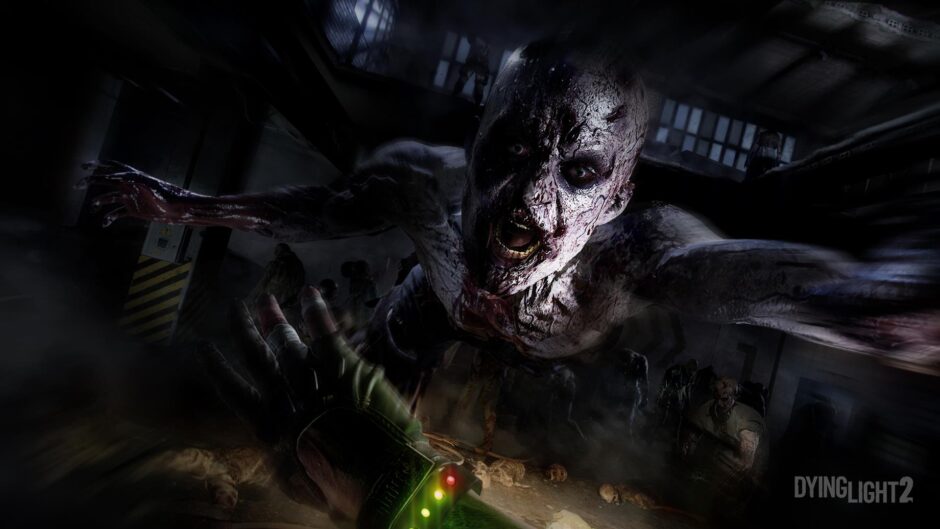 Eerste story DLC voor Dying Light 2: Stay Human is uitgesteld