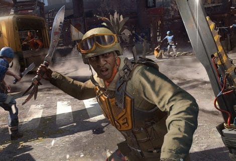 Techland teaset gameplay onthulling van Dying Light 2 voor deze week