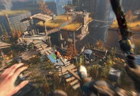 Techland deelt patch notes voor aankomende patches voor Dying Light 2
