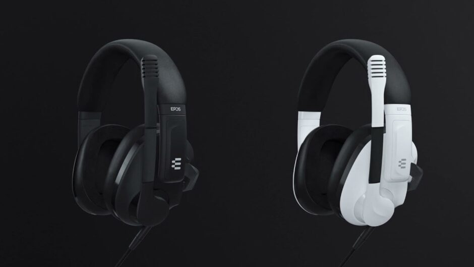 Review: EPOS H3 gaming headset – Premium geluidskwaliteit voor een gunstige prijs