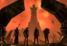 Deadlands-uitbreiding voor The Elder Scrolls Online verschijnt in november