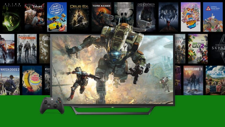Meer dan 70 games krijgen ondersteuning voor FPS Boost op de Xbox Series X en S