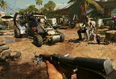 Ubisoft bevestigt, Far Cry 6 heeft geen Ray Tracing op de consoles maar wel op de PC