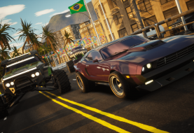 Fast & Furious: Spy Racers aangekondigd met eerste trailer