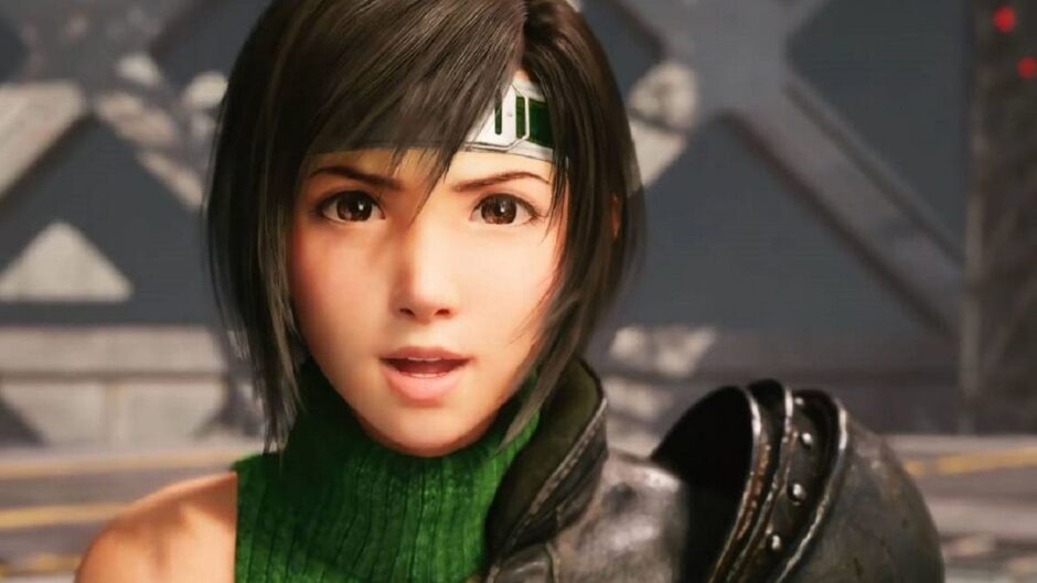 Final Fantasy VII Remake Intergrade minimaal zes maanden lang exclusief op de PS5