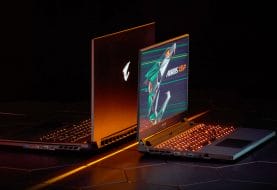 Gigabyte brengt nieuwe line-up gaming laptops uit die zijn uitgerust met Intel Tiger Lake-H-cpu’s