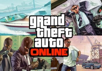 Rockstar gaat stoppen met de ondersteuning van GTA Online op de PS3 en Xbox 360