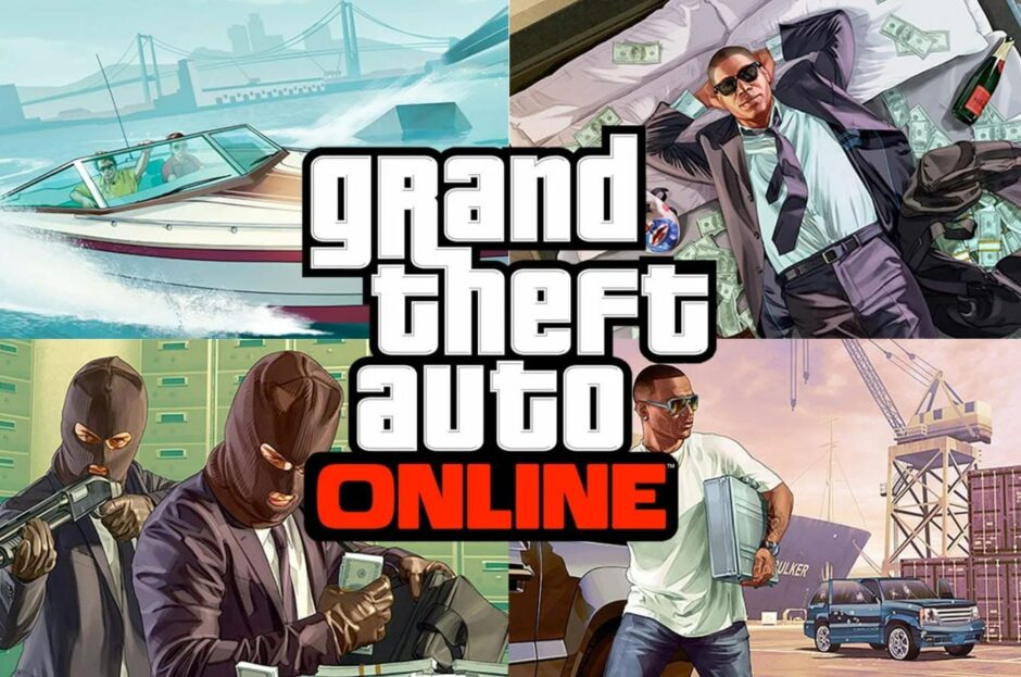 Rockstar gaat stoppen met de ondersteuning van GTA Online op de PS3 en Xbox 360