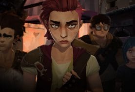League of Legends Netflix serie verschijnt deze herfst