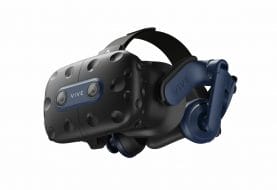 HTC Vive Pro 2 VR headset aangekondigd met een 5K 120Hz LCD-scherm voor €799