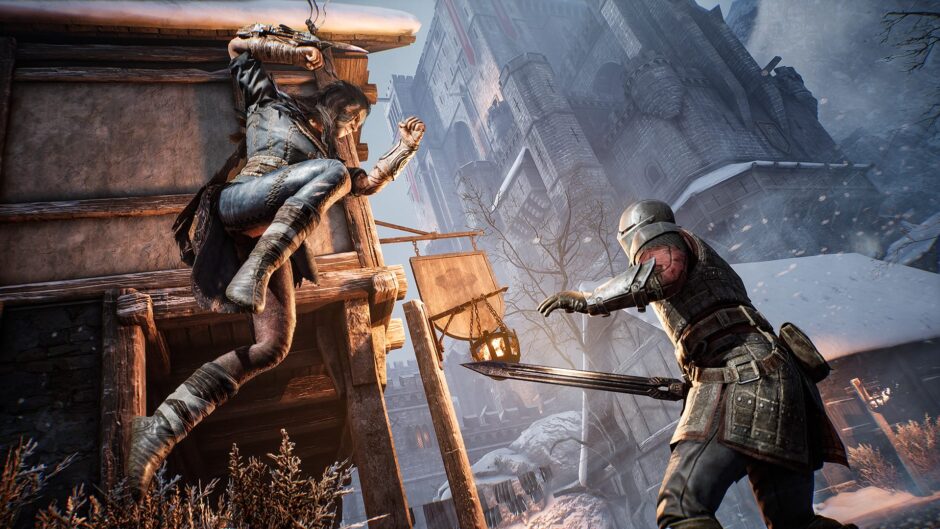 Bekijk hier de indrukwekkende launch trailer van PvE en PvP-game Hood: Outlaws & Legends