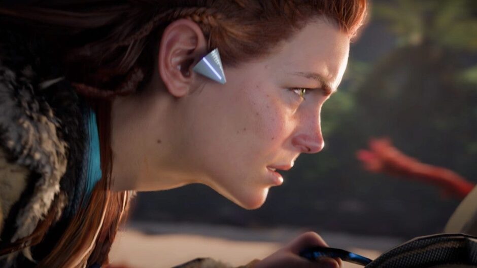 Sony komt terug op woord, Horizon II krijgt toch wel een gratis PS5 upgrade