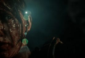 The Dark Pictures Anthology is weer terug met een nieuwe game genaamd House of Ashes
