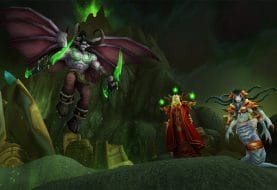 WoW: The Burning Crusade Classic releasedatum is bekendgemaakt