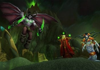 World of Warcraft: The Burning Crusade Classic releasedatum mogelijk gelekt door Blizzard