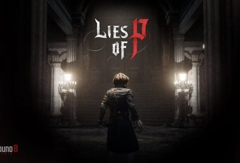 Bloodborne-fans opgelet, nieuwe next-gen Souls-like-game Lies of P heeft dezelfde vibe
