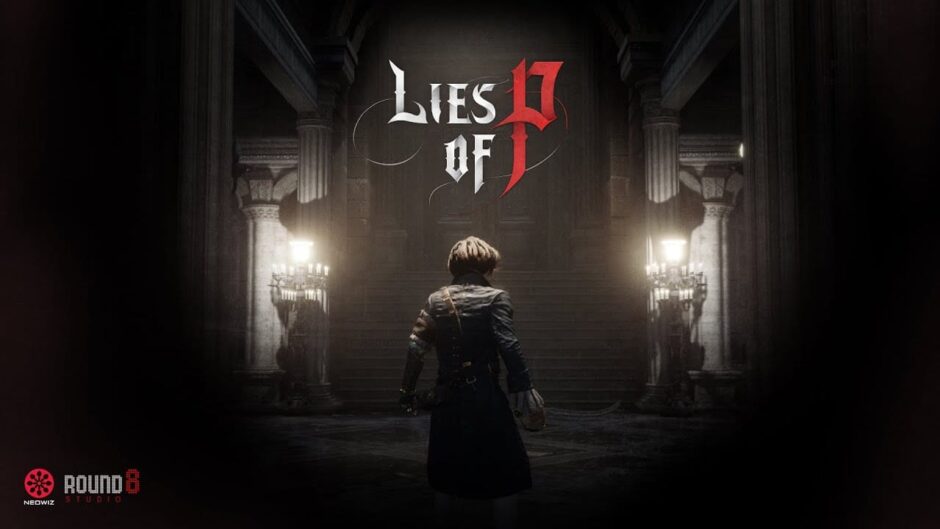 Bloodborne-fans opgelet, nieuwe next-gen Souls-like-game Lies of P heeft dezelfde vibe