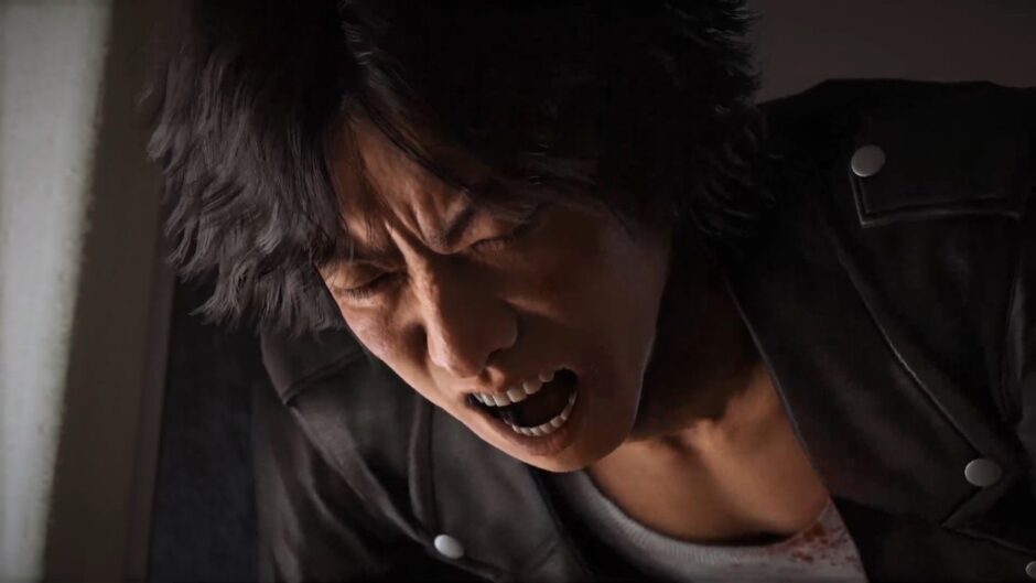 Bekijk hier de muzikale openingsvideo van Yakuza spin-off-game Lost Judgment