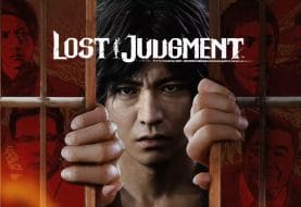 Los de mysterie van een zeer gewelddadige moord op in de launch trailer van Lost Judgment