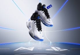 Nog altijd geen PS5 kunnen bemachtigen? Misschien heb je meer geluk met deze officiële Nike PS5 sneakers
